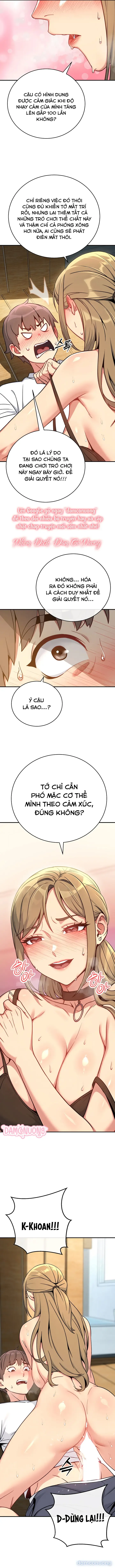 đọc truyện Trò Chơi Tình Ái Chương 4 ảnh 14 tại Thiên Thai Truyện
