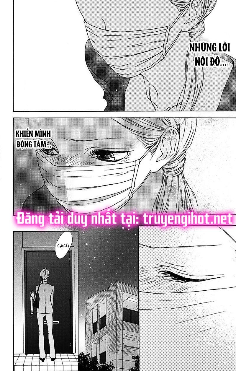đọc truyện Trò Chơi Tình Ái Chương 5.2 ảnh 16 tại Giả Dược