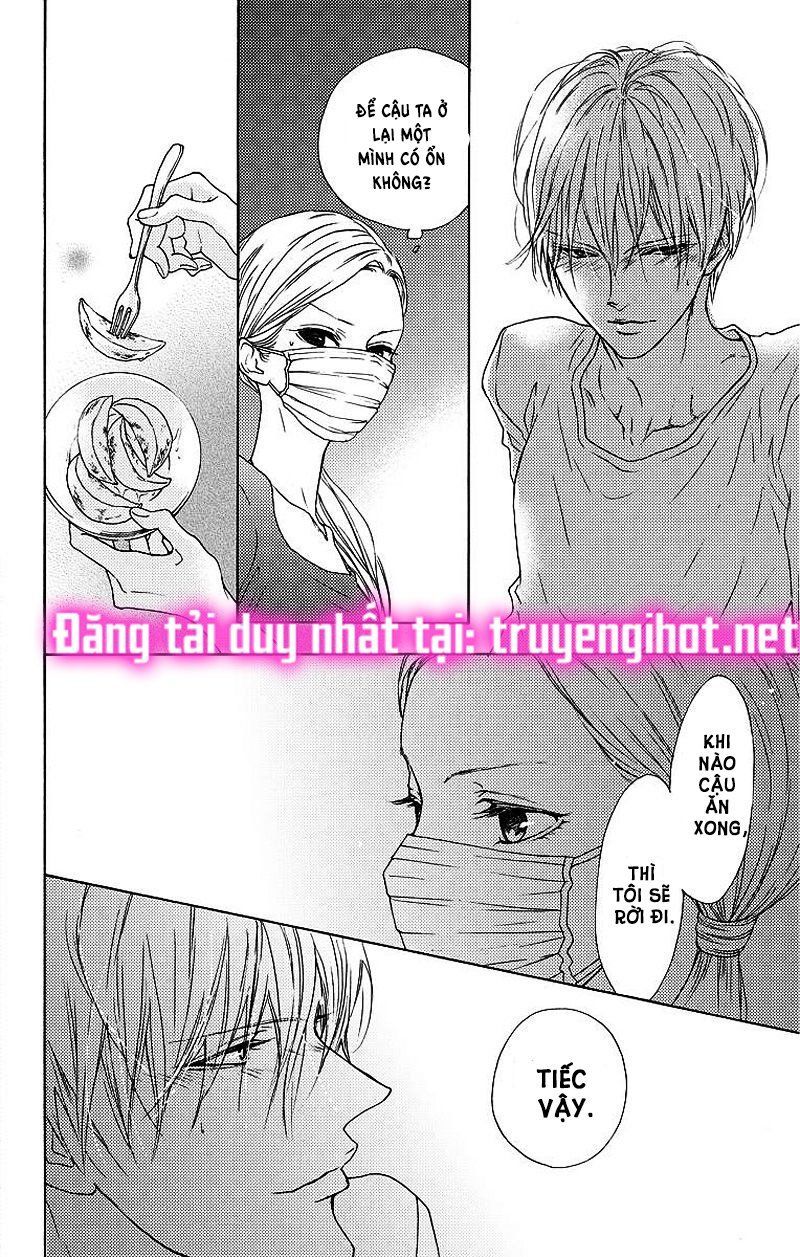 đọc truyện Trò Chơi Tình Ái Chương 5.2 ảnh 4 tại Giả Dược