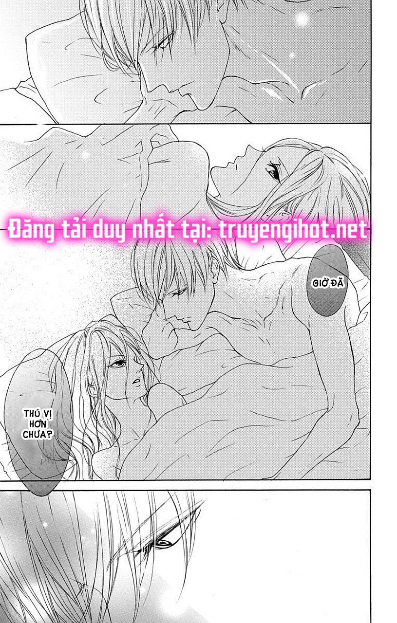 đọc truyện Trò Chơi Tình Ái Chương 6.2 ảnh 12 tại Giả Dược