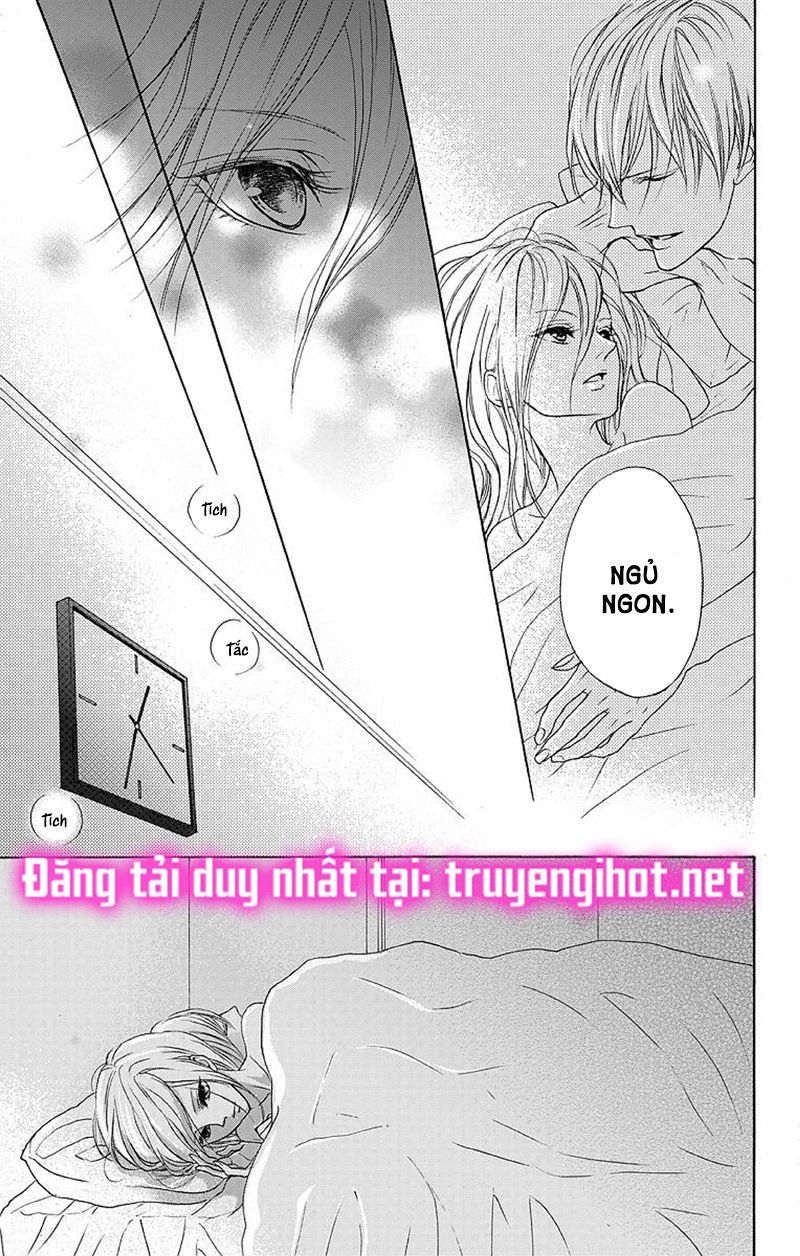 đọc truyện Trò Chơi Tình Ái Chương 6.2 ảnh 14 tại Giả Dược