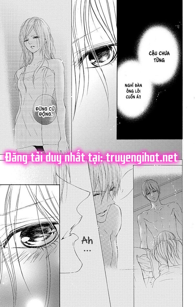đọc truyện Trò Chơi Tình Ái Chương 6.2 ảnh 16 tại Giả Dược