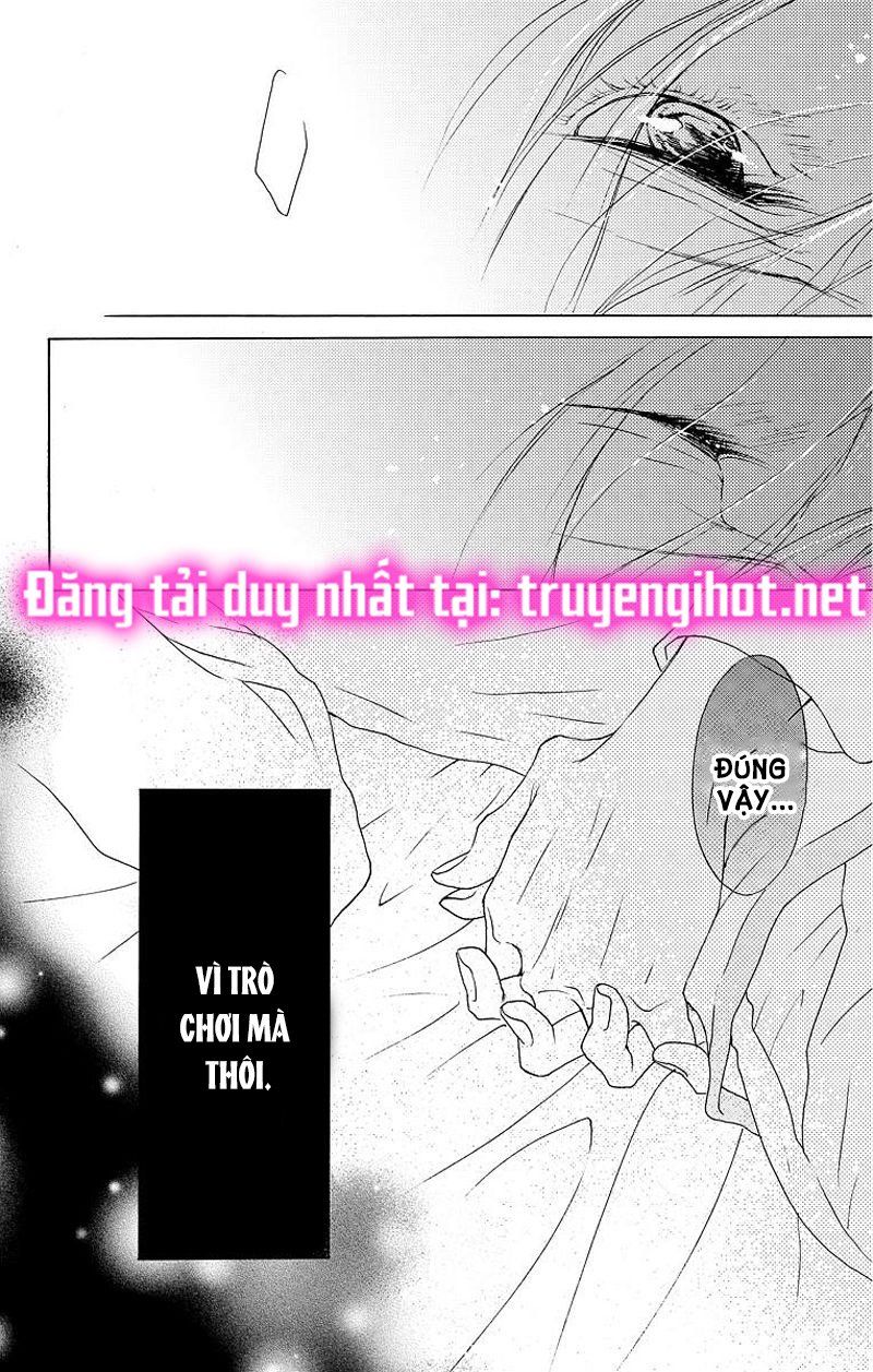 đọc truyện Trò Chơi Tình Ái Chương 7.2 ảnh 17 tại Giả Dược