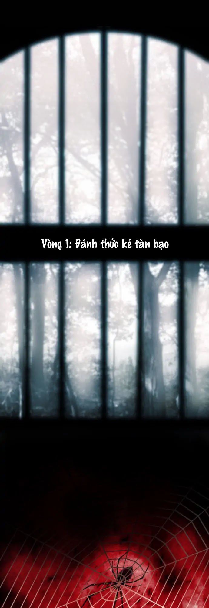 đọc truyện Trò Chơi Tình Nhân Tàn Bạo Chương 1.1 ảnh 3 tại Truyện Dạ Ký