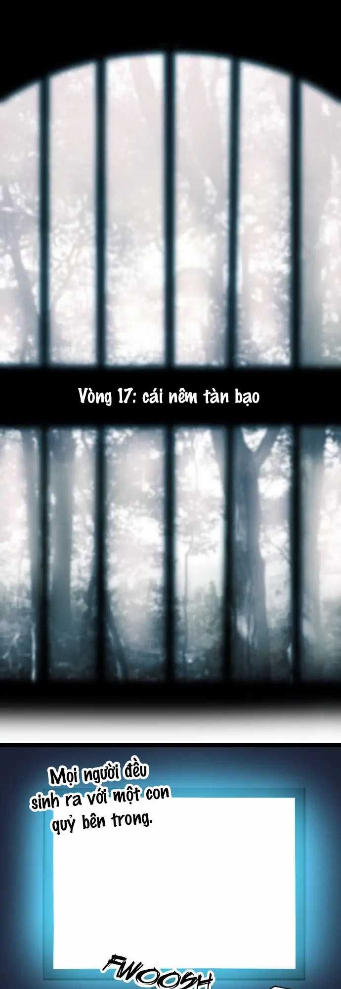 đọc truyện Trò Chơi Tình Nhân Tàn Bạo Chương 17.1 ảnh 3 tại Truyện Dạ Ký