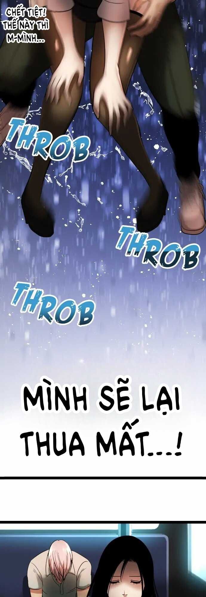 đọc truyện Trò Chơi Tình Nhân Tàn Bạo Chương 45.2 ảnh 6 tại Truyện Dạ Ký