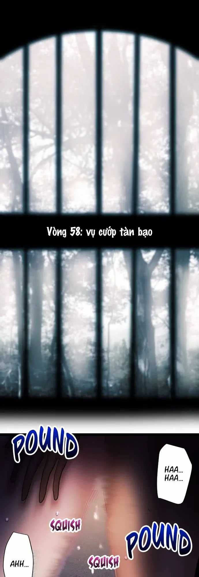 đọc truyện Trò Chơi Tình Nhân Tàn Bạo Chương 58.1 ảnh 3 tại Truyện Dạ Ký