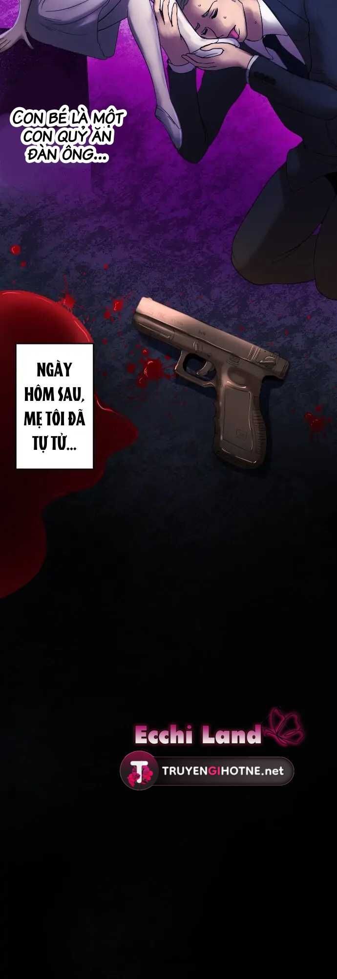 đọc truyện Trò Chơi Tình Nhân Tàn Bạo Chương 68.1 ảnh 16 tại Truyện Dạ Ký