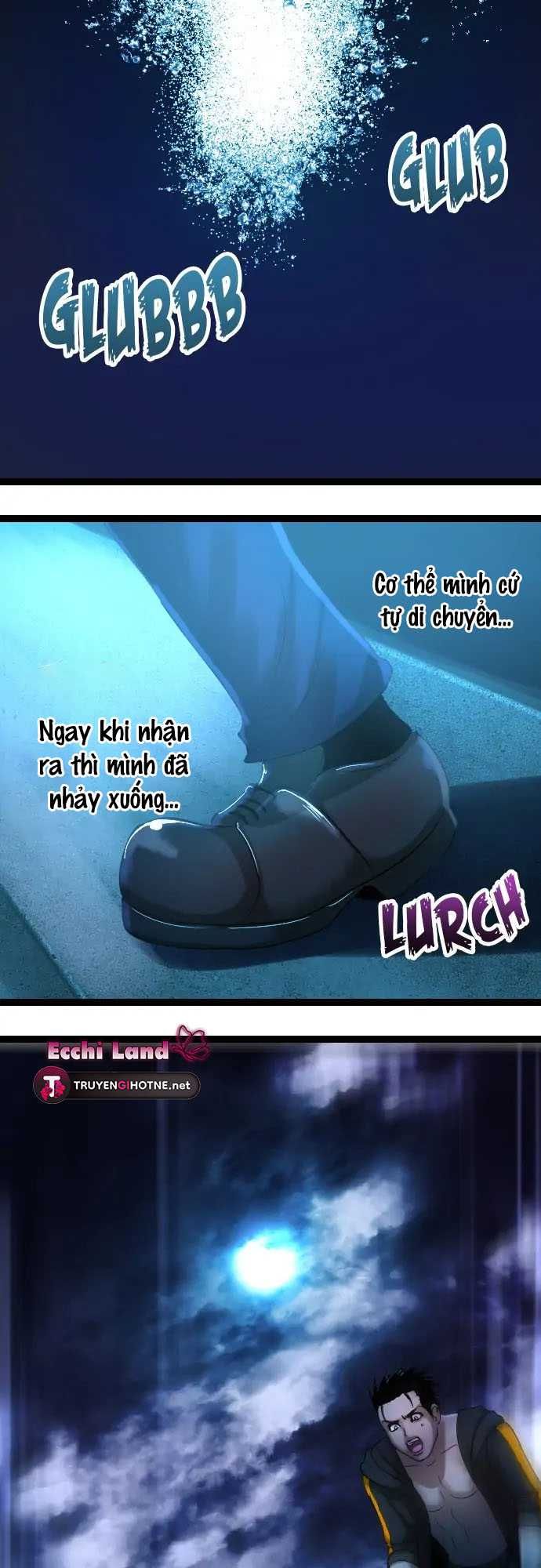 đọc truyện Trò Chơi Tình Nhân Tàn Bạo Chương 70.2 ảnh 11 tại Truyện Dạ Ký