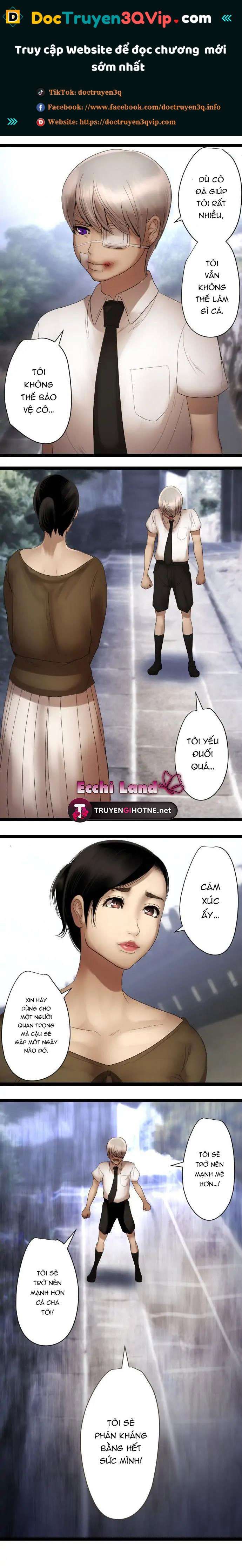 đọc truyện Trò Chơi Tình Nhân Tàn Bạo Chương 97.2 ảnh 2 tại Truyện Dạ Ký