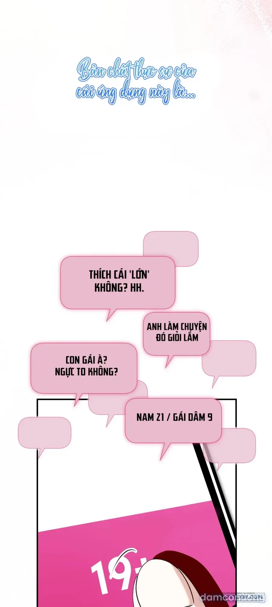 đọc truyện Trò Chuyện, Tán Gẫu! Chương 0 ảnh 3 tại Thiên Thai Truyện