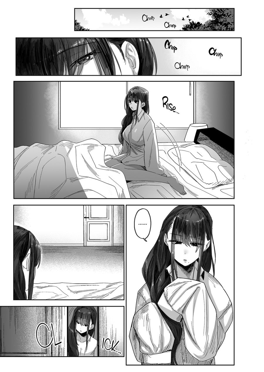 Trò Dâm Cùng Mèo Cái (nguyên Tác) Oneshot page 32 - Giả Dược