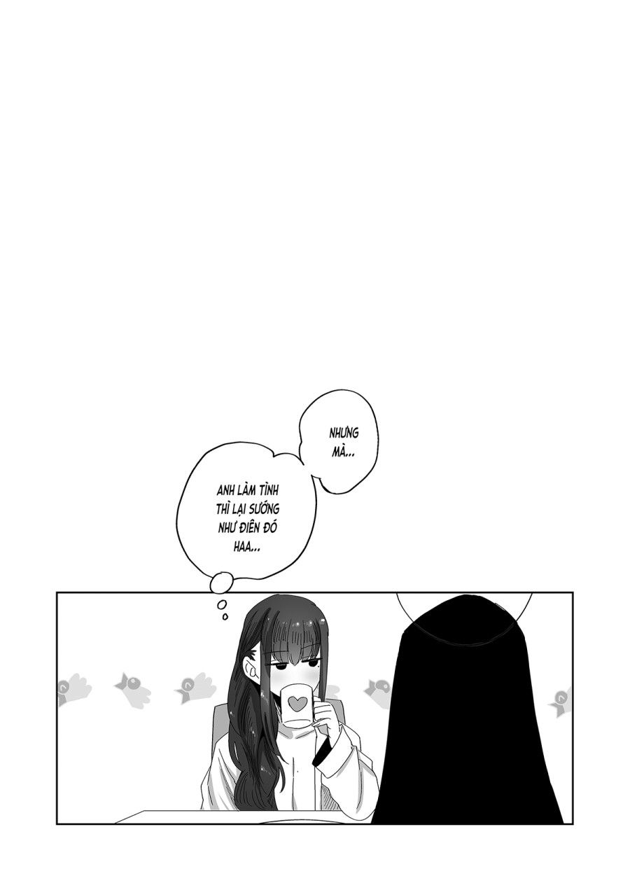 Trò Dâm Cùng Mèo Cái (nguyên Tác) Oneshot page 36 - Giả Dược