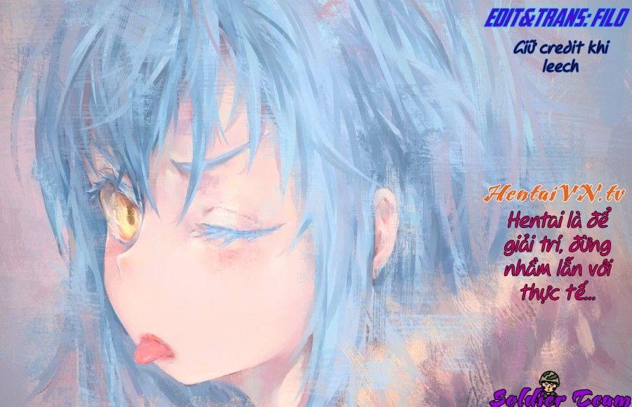 Trò Đùa Tai Hại Của Nagatoro Chương 0 page 1 - Giả Dược
