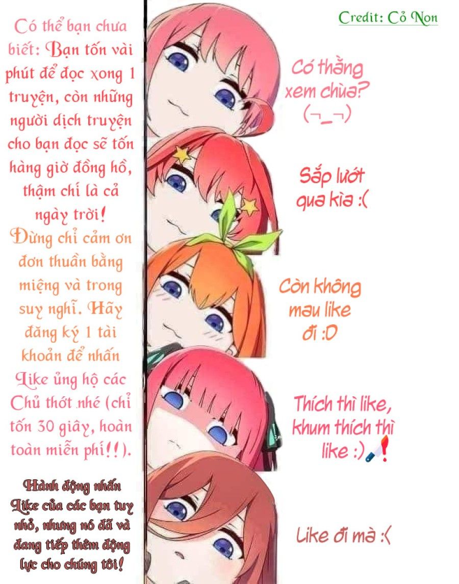 Trò Đùa Tai Hại Của Nagatoro Chương 0 page 42 - Giả Dược