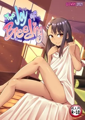 Trò Đùa Tai Hại Của Nagatoro