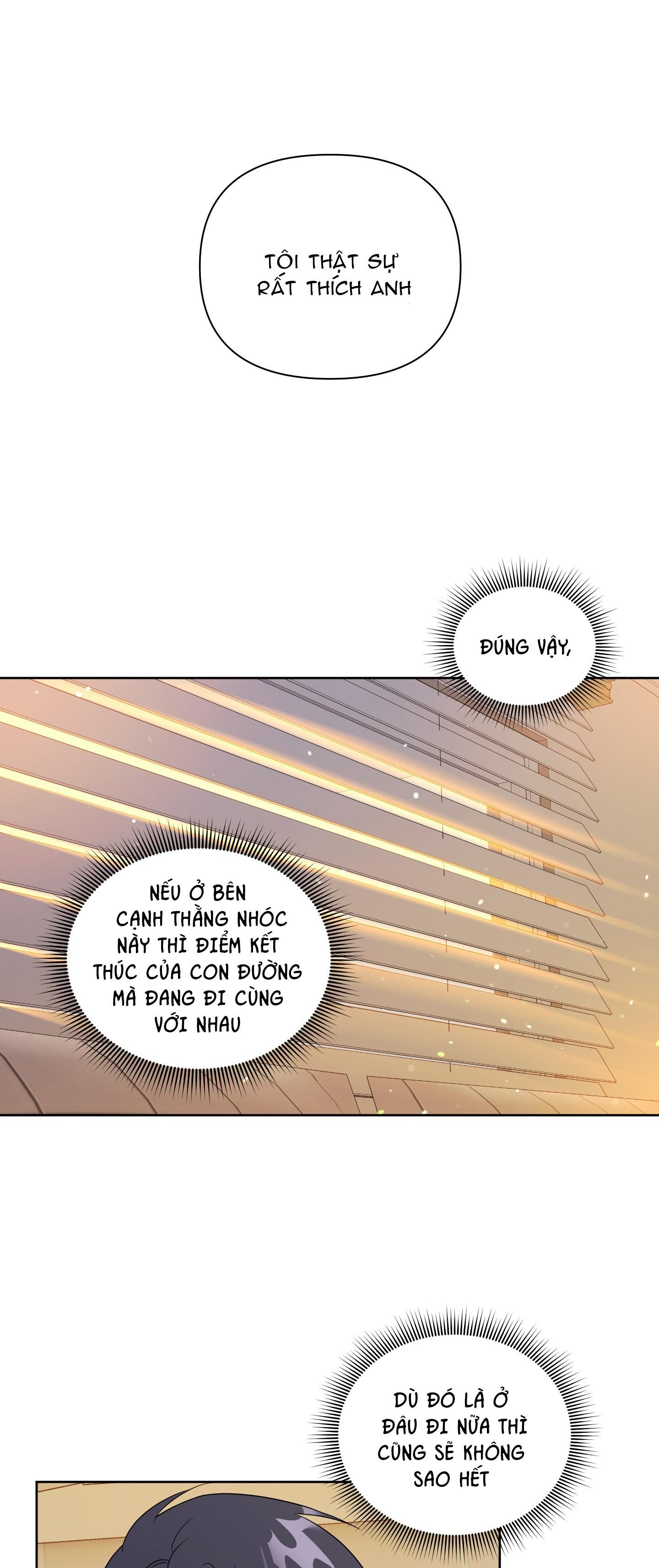 đọc truyện Trợ Giảng Ơi, Bị Lừa Rồi Chương 11 ảnh 24 tại Giả Dược
