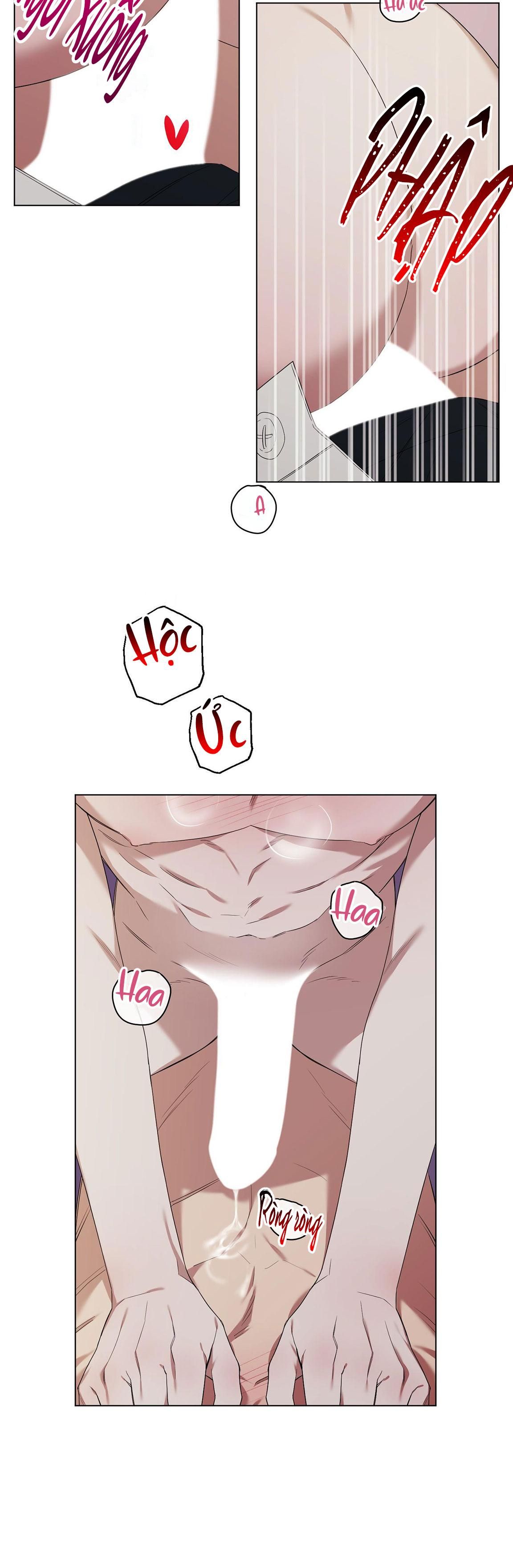 đọc truyện Trợ Giảng Ơi, Bị Lừa Rồi Chương 2 ảnh 24 tại Giả Dược