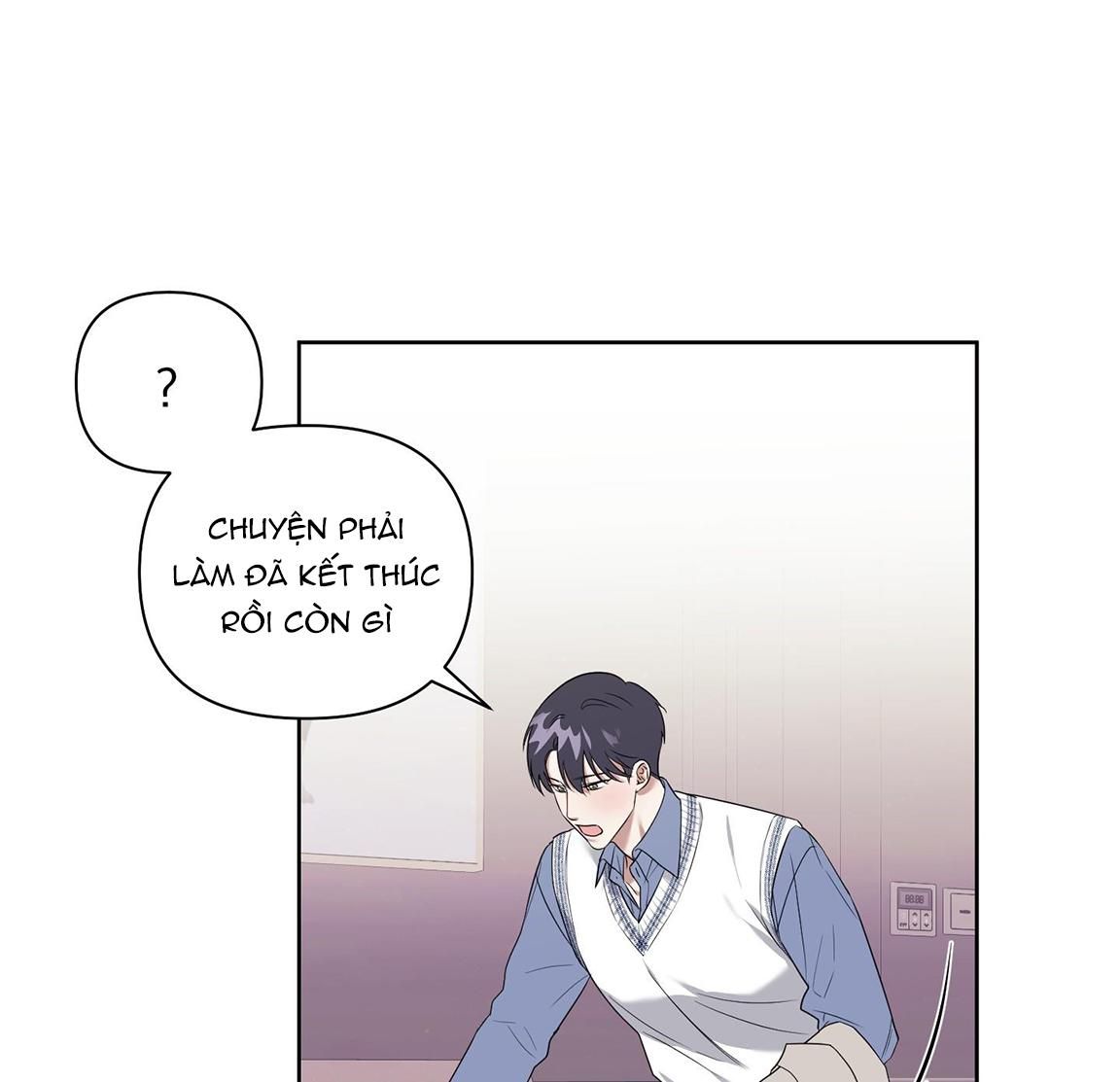 đọc truyện Trợ Giảng Ơi, Bị Lừa Rồi Chương 3 ảnh 35 tại Giả Dược