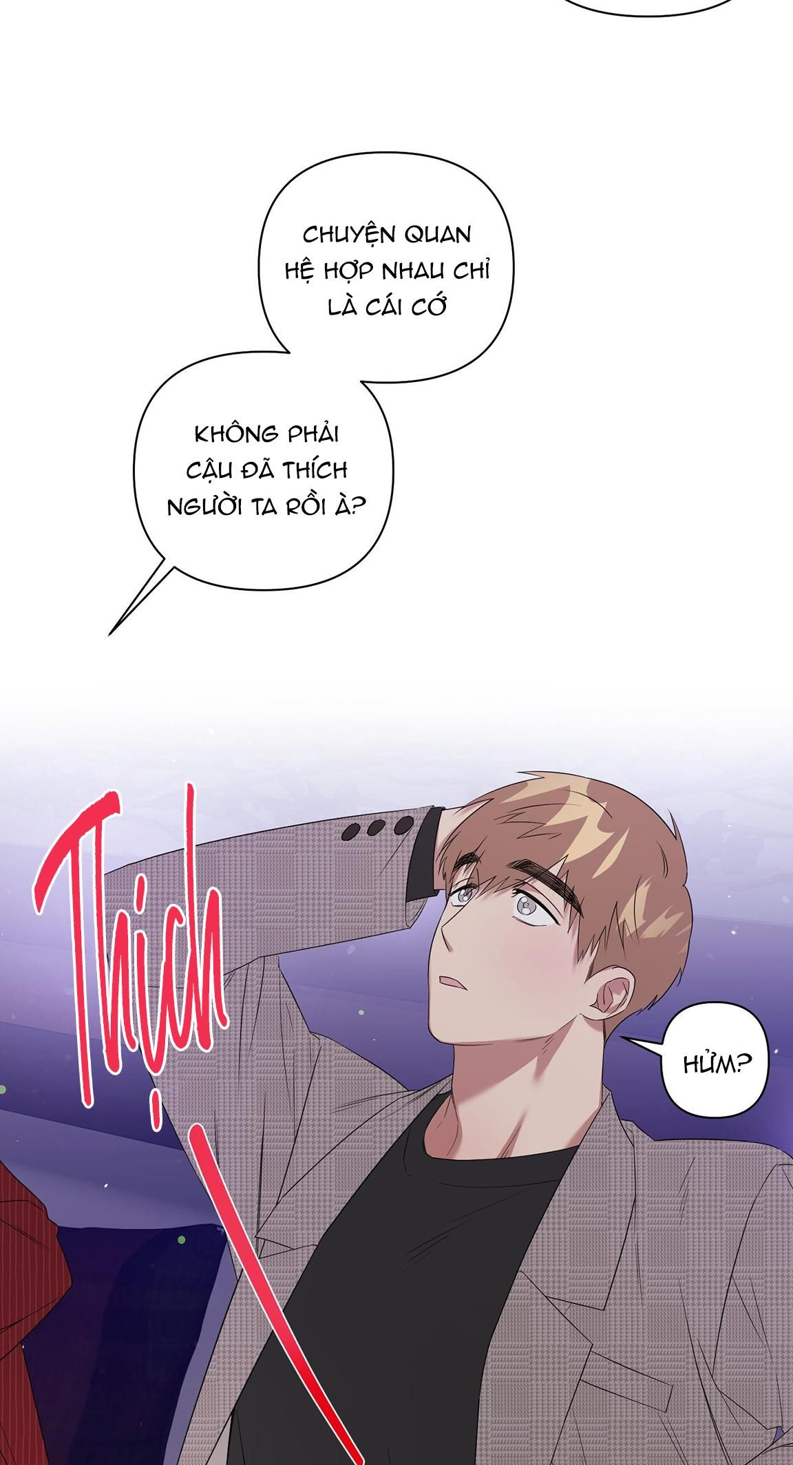 đọc truyện Trợ Giảng Ơi, Bị Lừa Rồi Chương 3 ảnh 50 tại Giả Dược