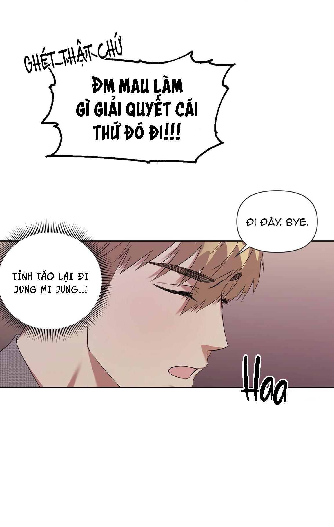 đọc truyện Trợ Giảng Ơi, Bị Lừa Rồi Chương 3 ảnh 53 tại Giả Dược