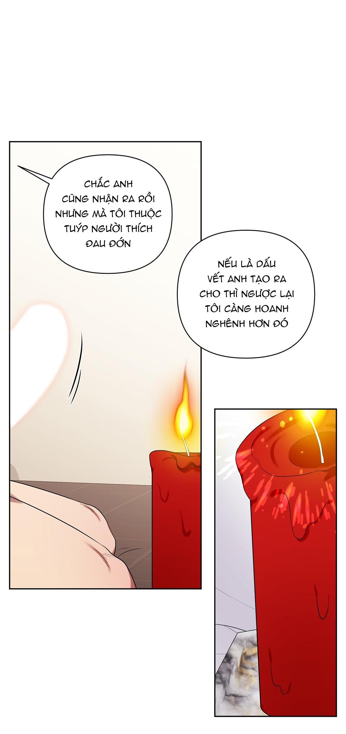 đọc truyện Trợ Giảng Ơi, Bị Lừa Rồi Chương 4 ảnh 41 tại Giả Dược
