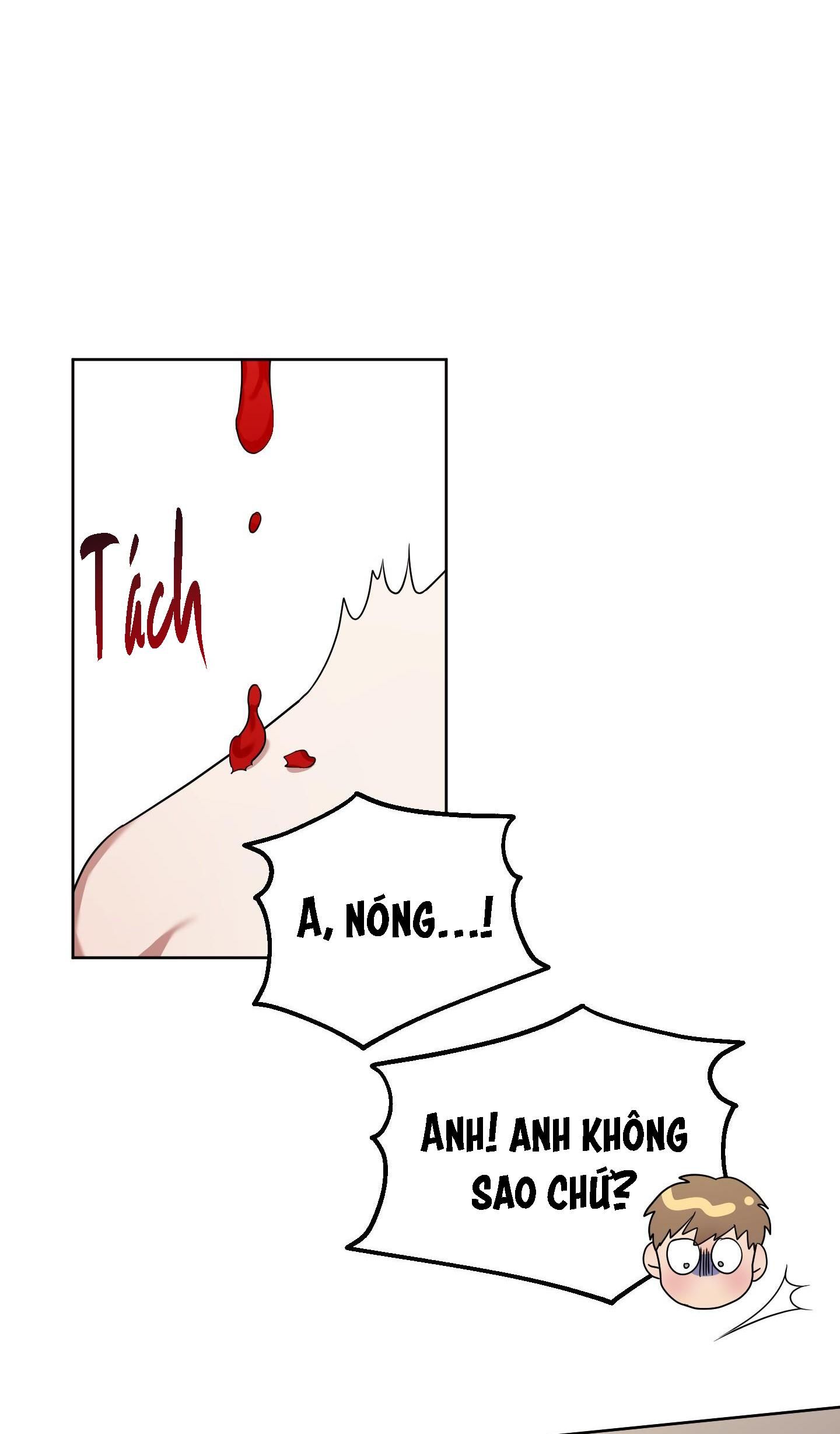 đọc truyện Trợ Giảng Ơi, Bị Lừa Rồi Chương 4 ảnh 55 tại Giả Dược