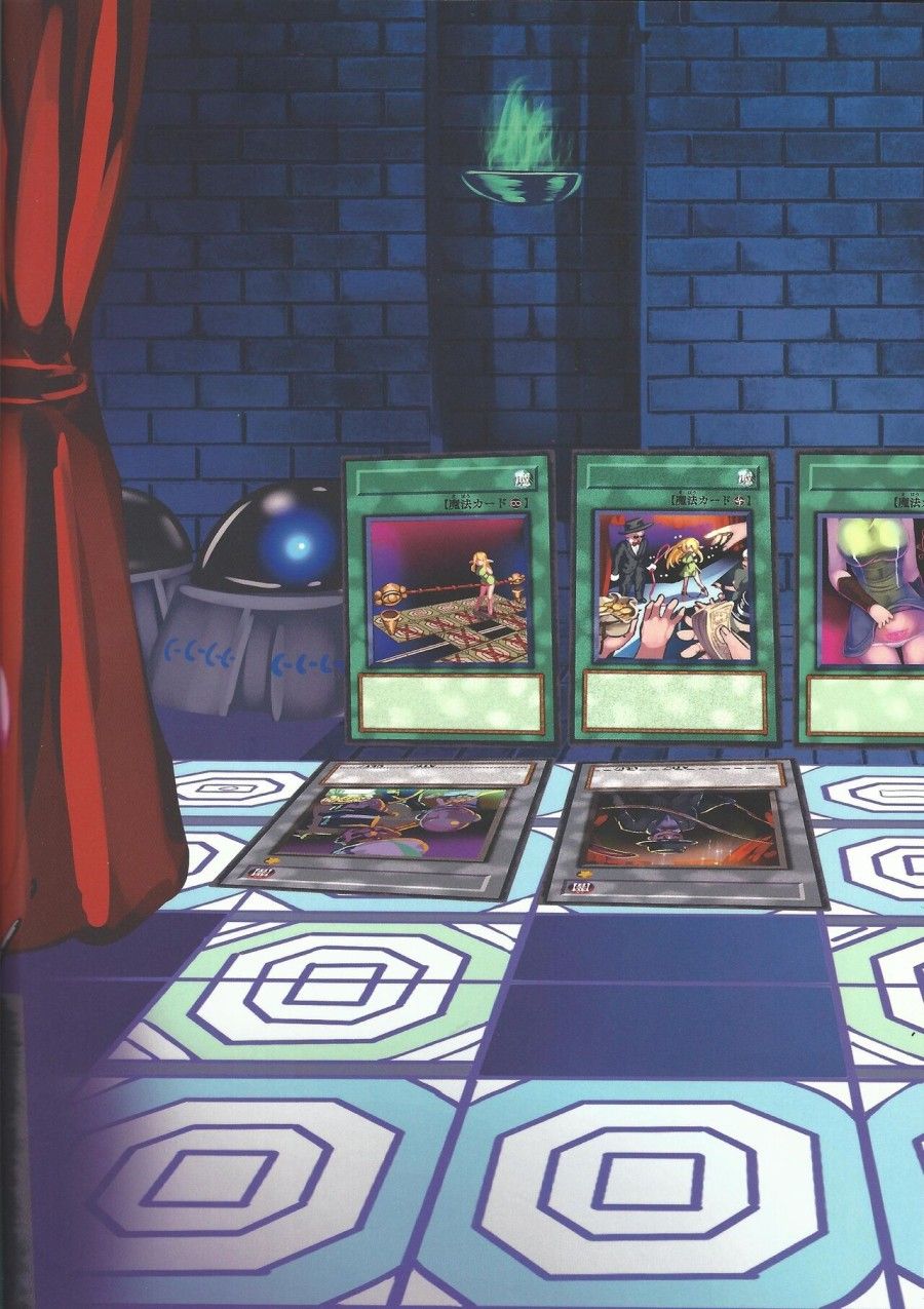 Trở Lại Ann Makishi Kỹ Thuật Rl Buộc Cao Trào Tsuerl Big 2 Match Oneshot page 20 - Giả Dược