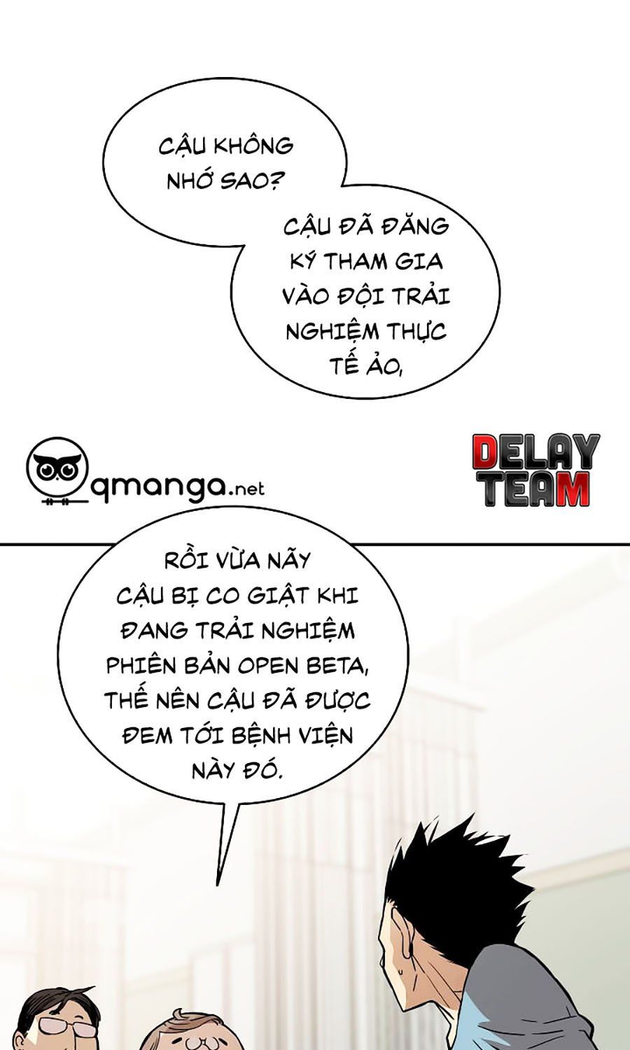 đọc truyện Trở Lại Làm Tân Thủ Chương 1 ảnh 102 tại Truyện Dạ Ký