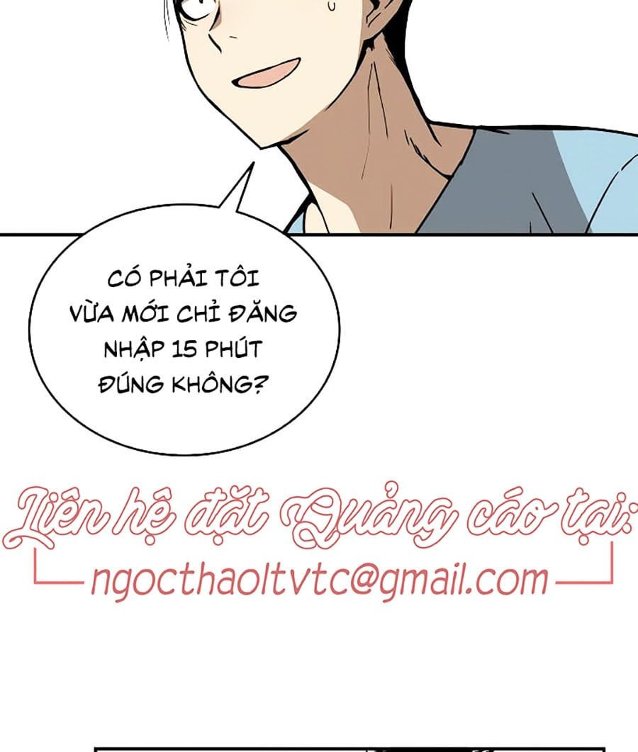 đọc truyện Trở Lại Làm Tân Thủ Chương 1 ảnh 108 tại Truyện Dạ Ký