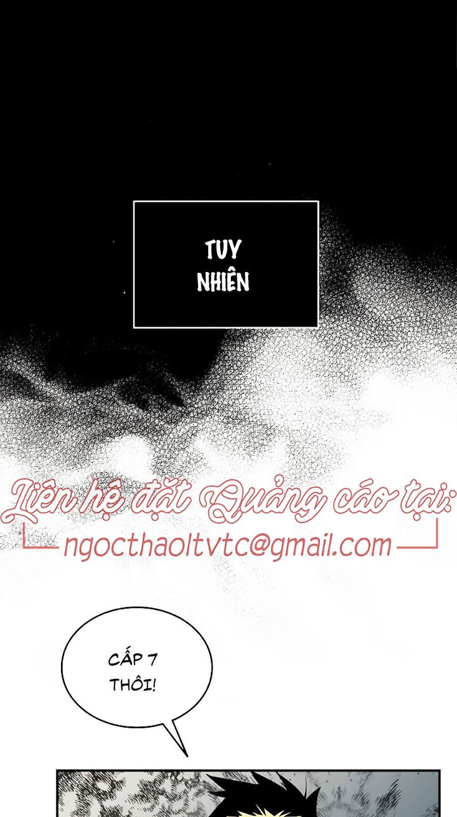 đọc truyện Trở Lại Làm Tân Thủ Chương 1 ảnh 20 tại Truyện Dạ Ký