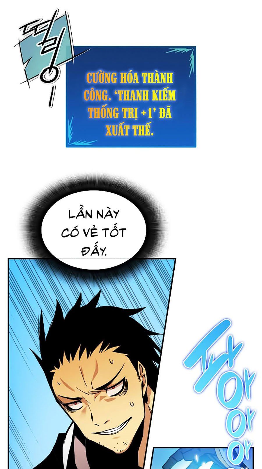 đọc truyện Trở Lại Làm Tân Thủ Chương 1 ảnh 24 tại Truyện Dạ Ký