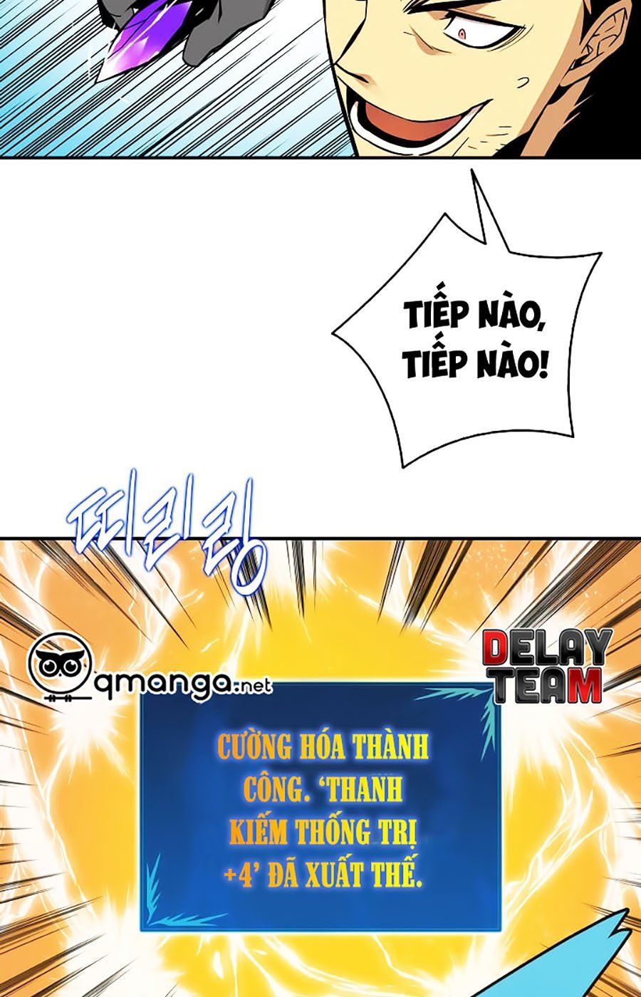 đọc truyện Trở Lại Làm Tân Thủ Chương 1 ảnh 27 tại Truyện Dạ Ký