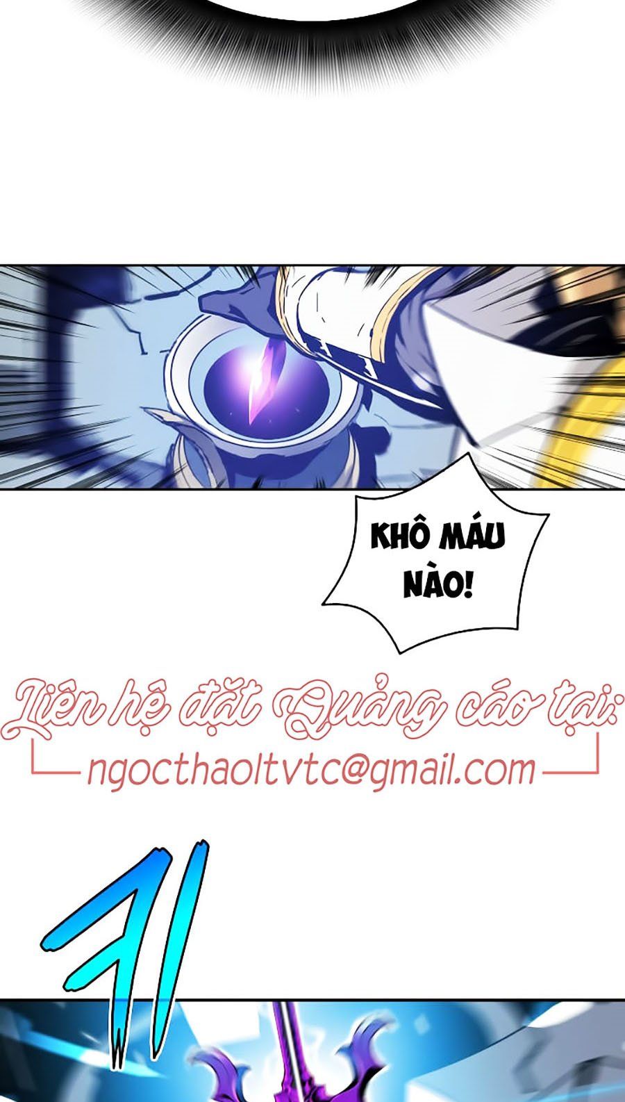 đọc truyện Trở Lại Làm Tân Thủ Chương 1 ảnh 36 tại Truyện Dạ Ký