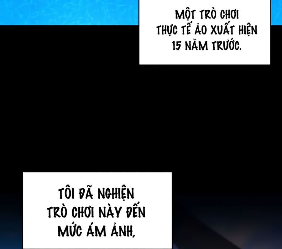 đọc truyện Trở Lại Làm Tân Thủ Chương 1 ảnh 7 tại Truyện Dạ Ký