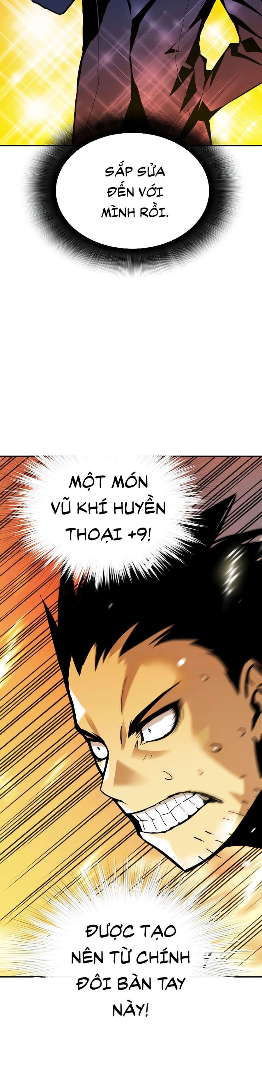 đọc truyện Trở Lại Làm Tân Thủ Chương 1 ảnh 71 tại Truyện Dạ Ký