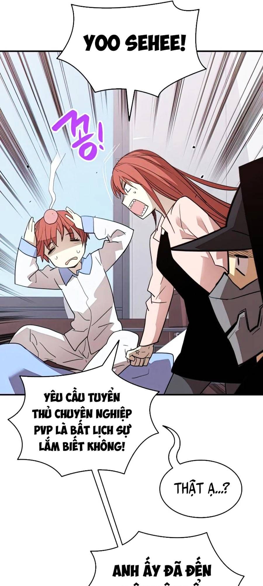 đọc truyện Trở Lại Làm Tân Thủ Chương 101 ảnh 17 tại Truyện Dạ Ký