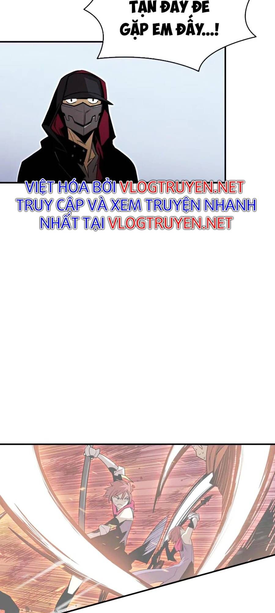 đọc truyện Trở Lại Làm Tân Thủ Chương 101 ảnh 18 tại Truyện Dạ Ký