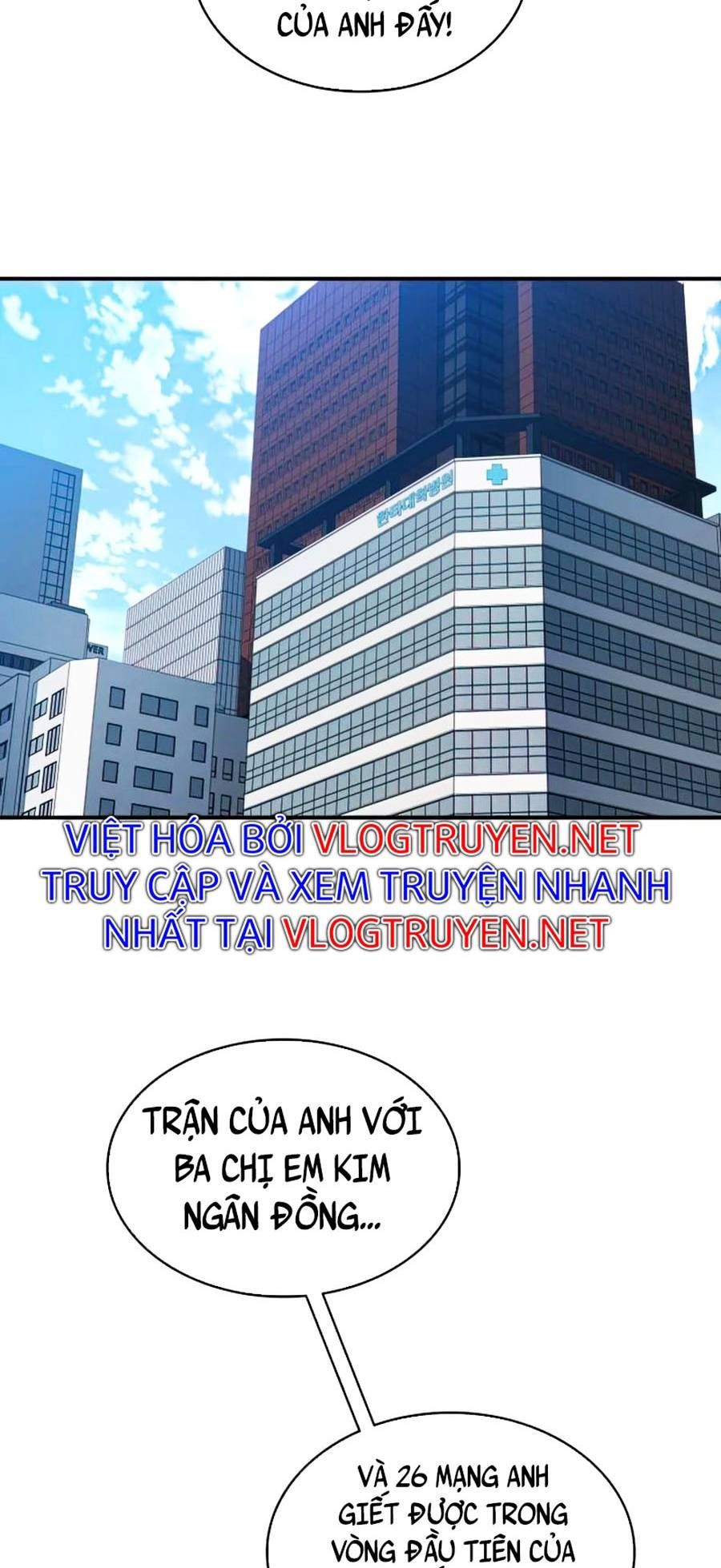 đọc truyện Trở Lại Làm Tân Thủ Chương 101 ảnh 3 tại Truyện Dạ Ký