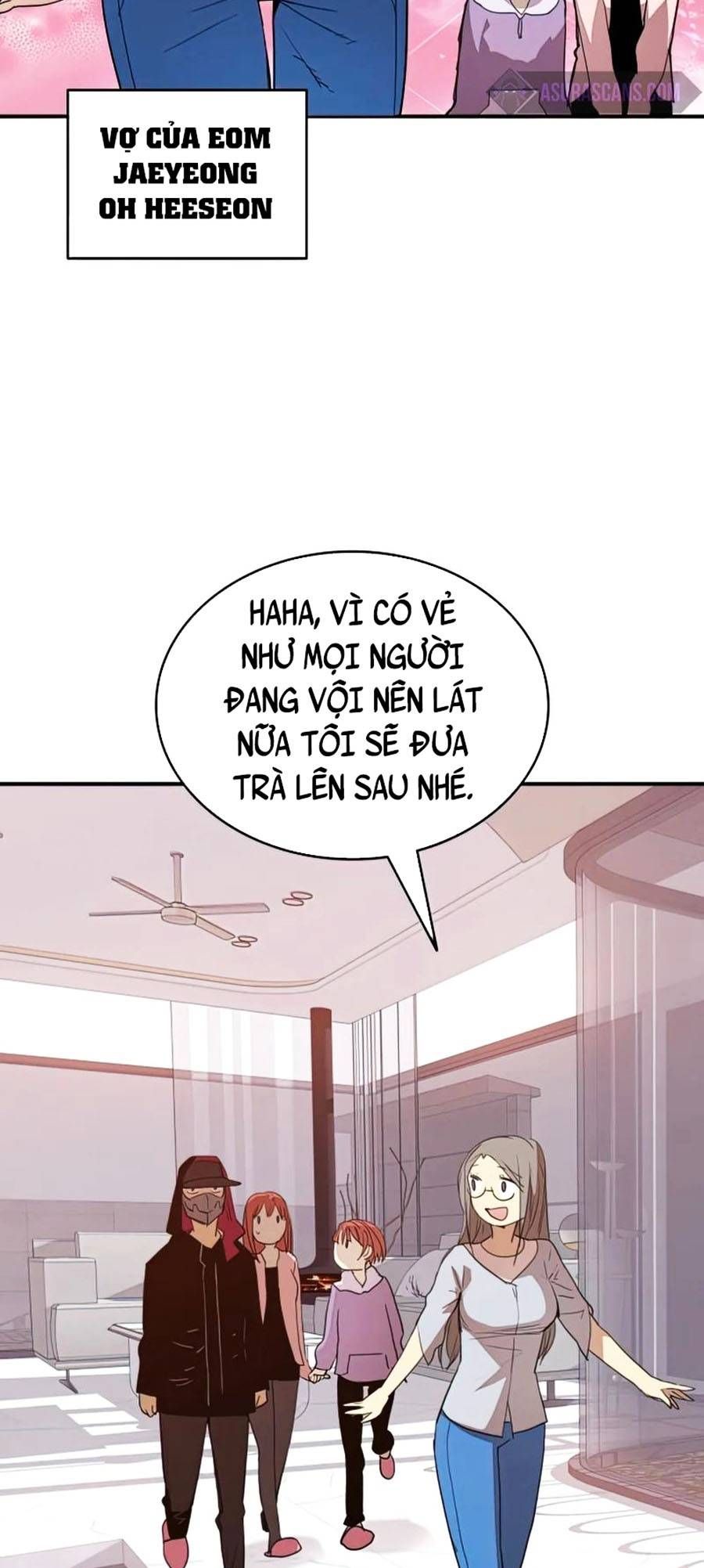 đọc truyện Trở Lại Làm Tân Thủ Chương 101 ảnh 30 tại Truyện Dạ Ký