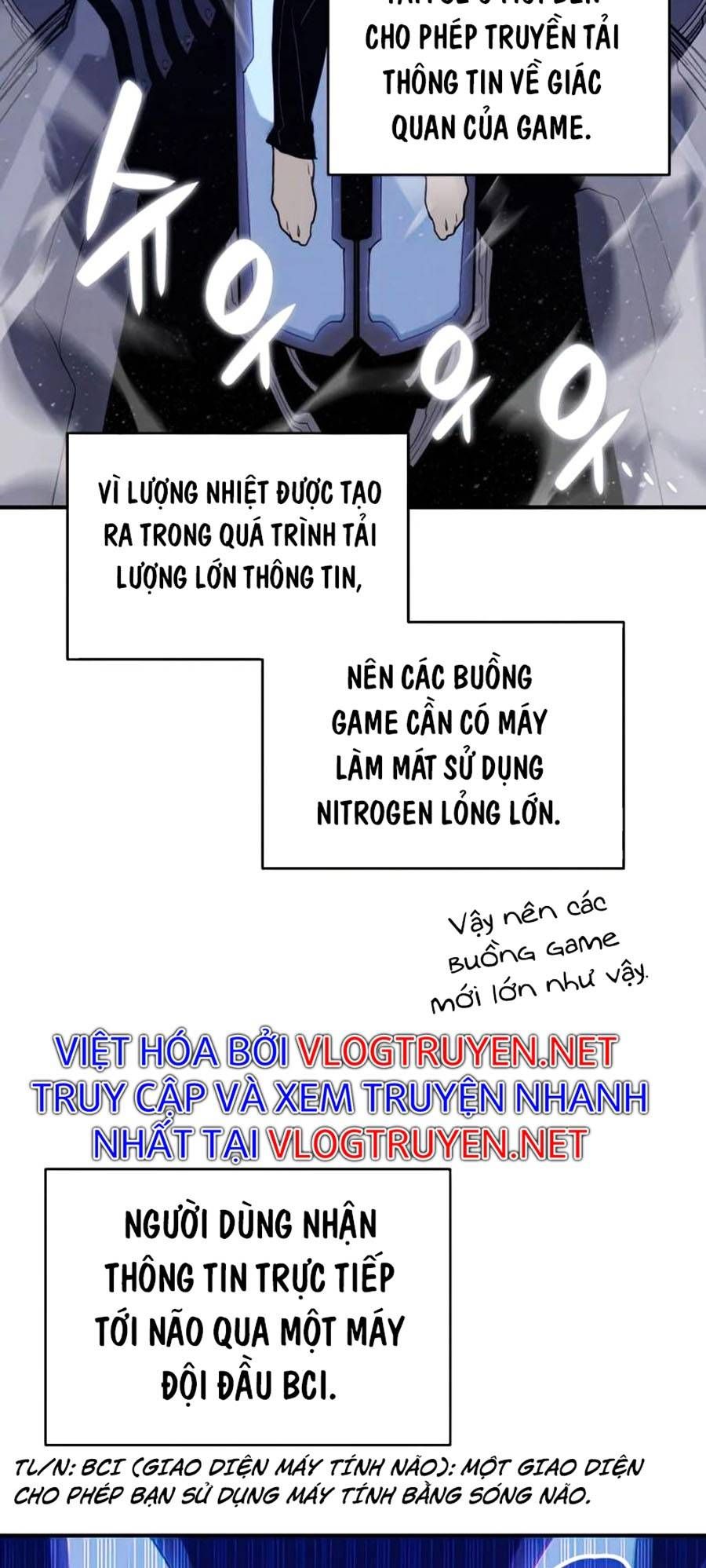 đọc truyện Trở Lại Làm Tân Thủ Chương 101 ảnh 38 tại Truyện Dạ Ký