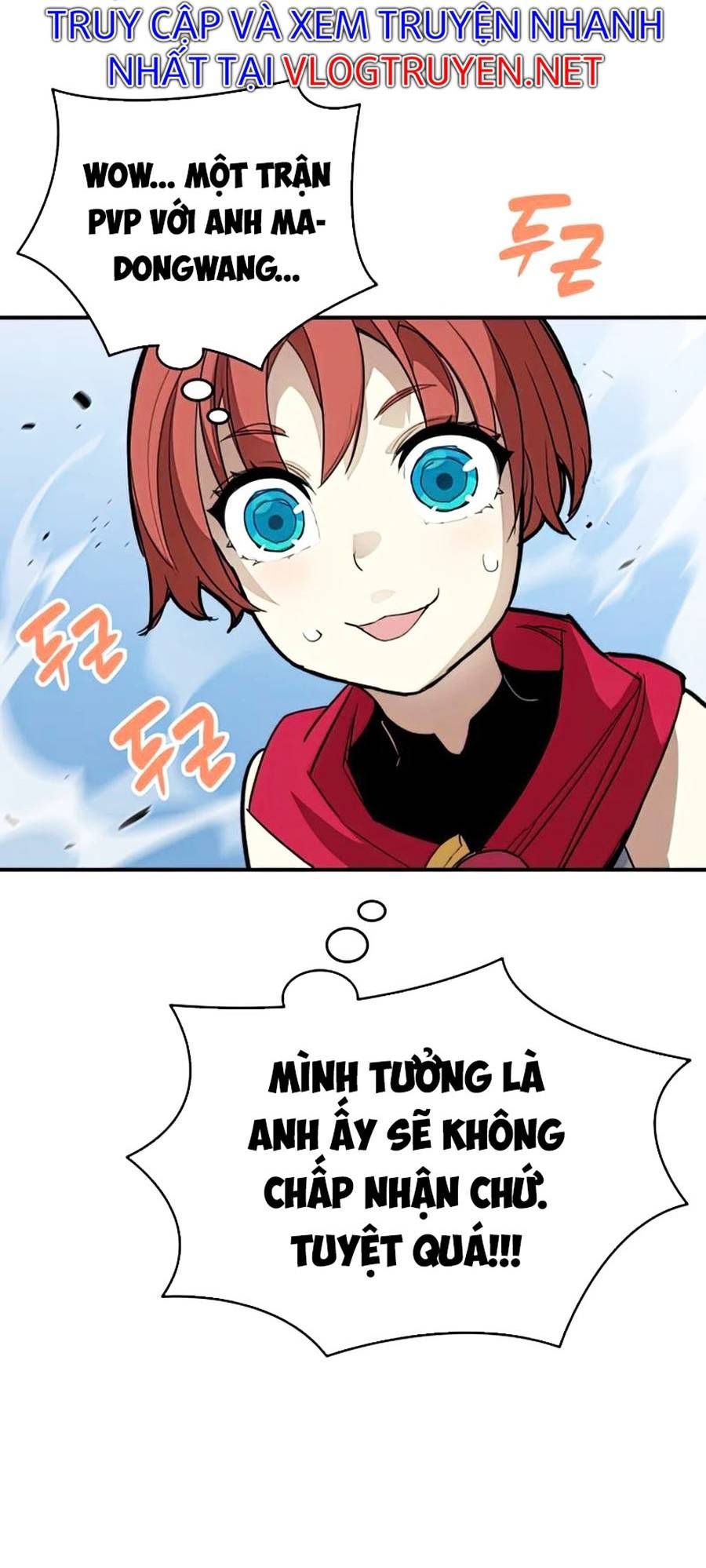 đọc truyện Trở Lại Làm Tân Thủ Chương 101 ảnh 43 tại Truyện Dạ Ký