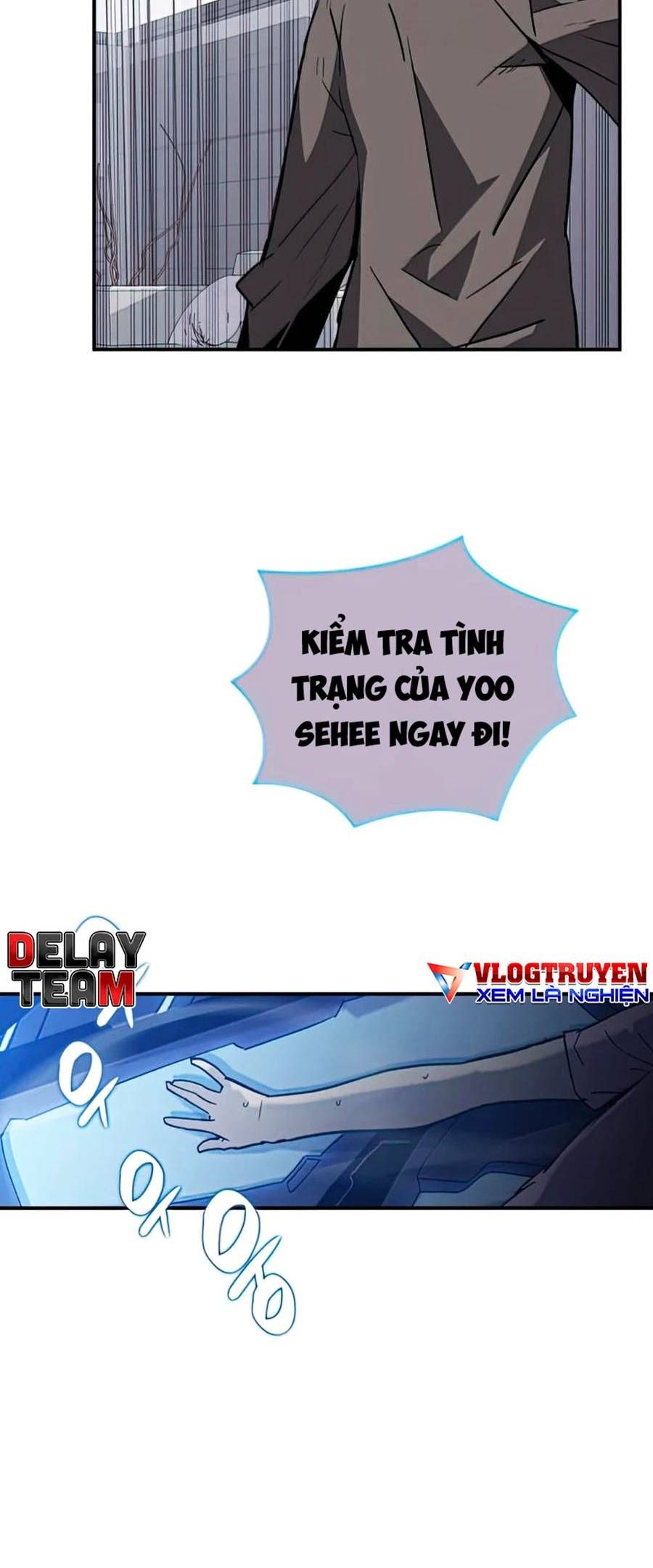 đọc truyện Trở Lại Làm Tân Thủ Chương 102 ảnh 28 tại Truyện Dạ Ký