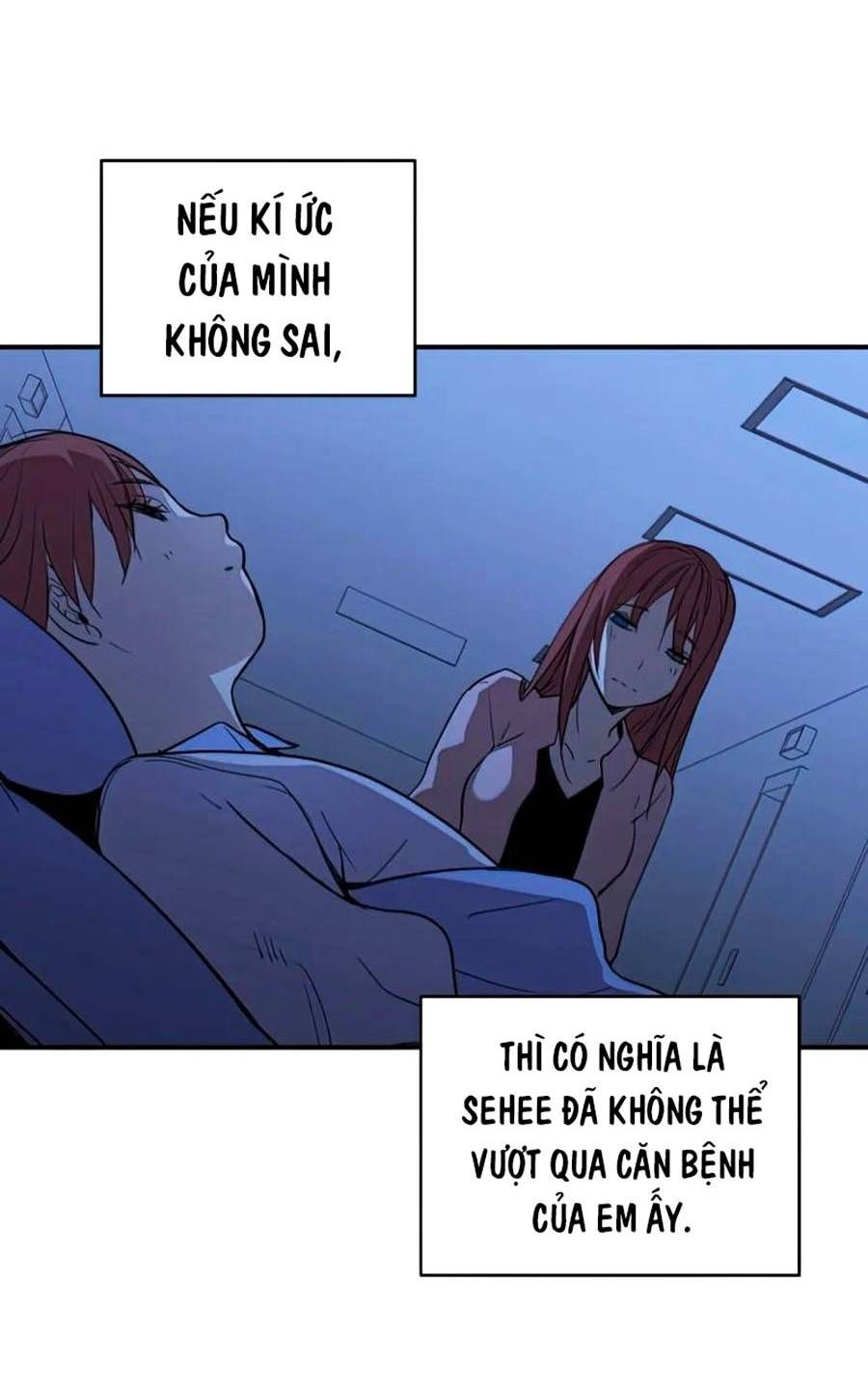 đọc truyện Trở Lại Làm Tân Thủ Chương 102 ảnh 71 tại Truyện Dạ Ký