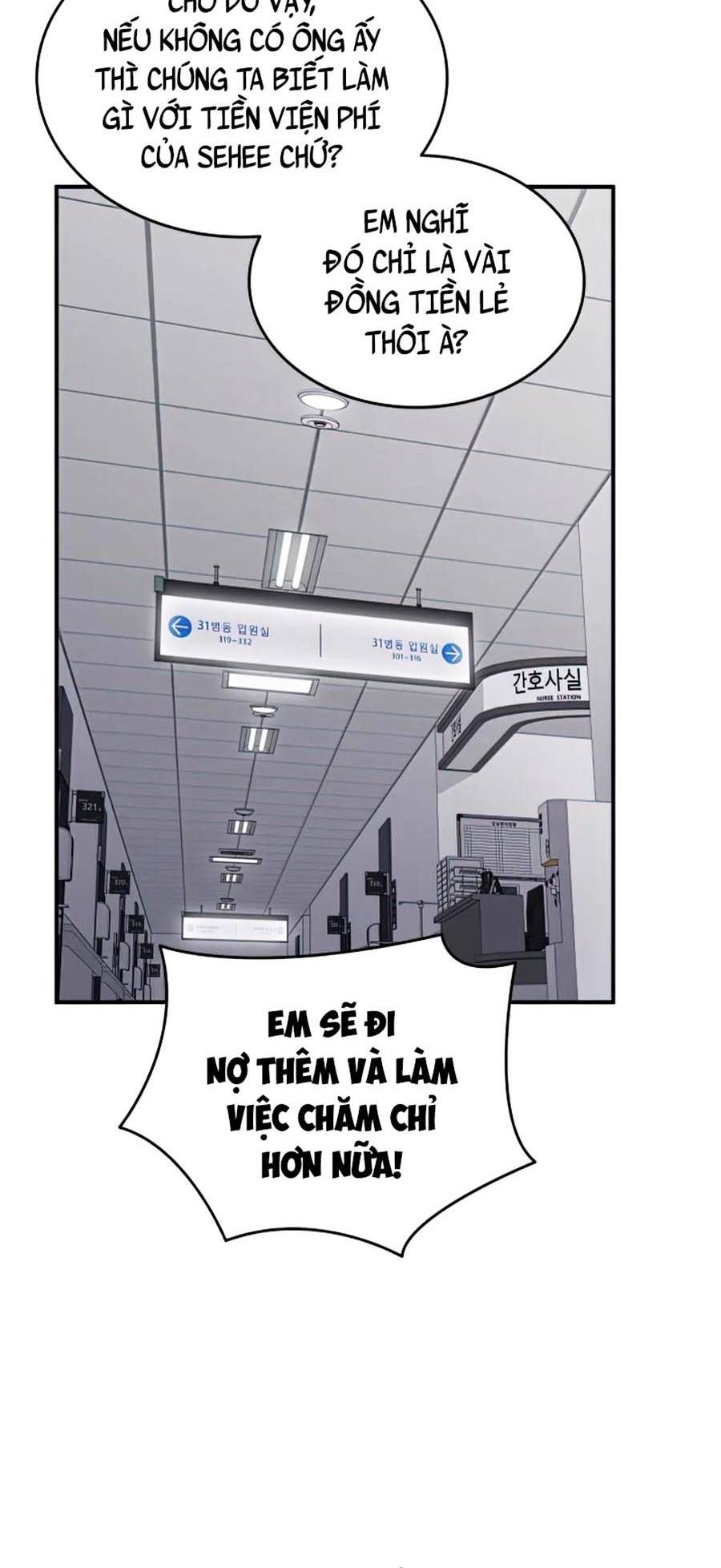 đọc truyện Trở Lại Làm Tân Thủ Chương 103 ảnh 11 tại Truyện Dạ Ký
