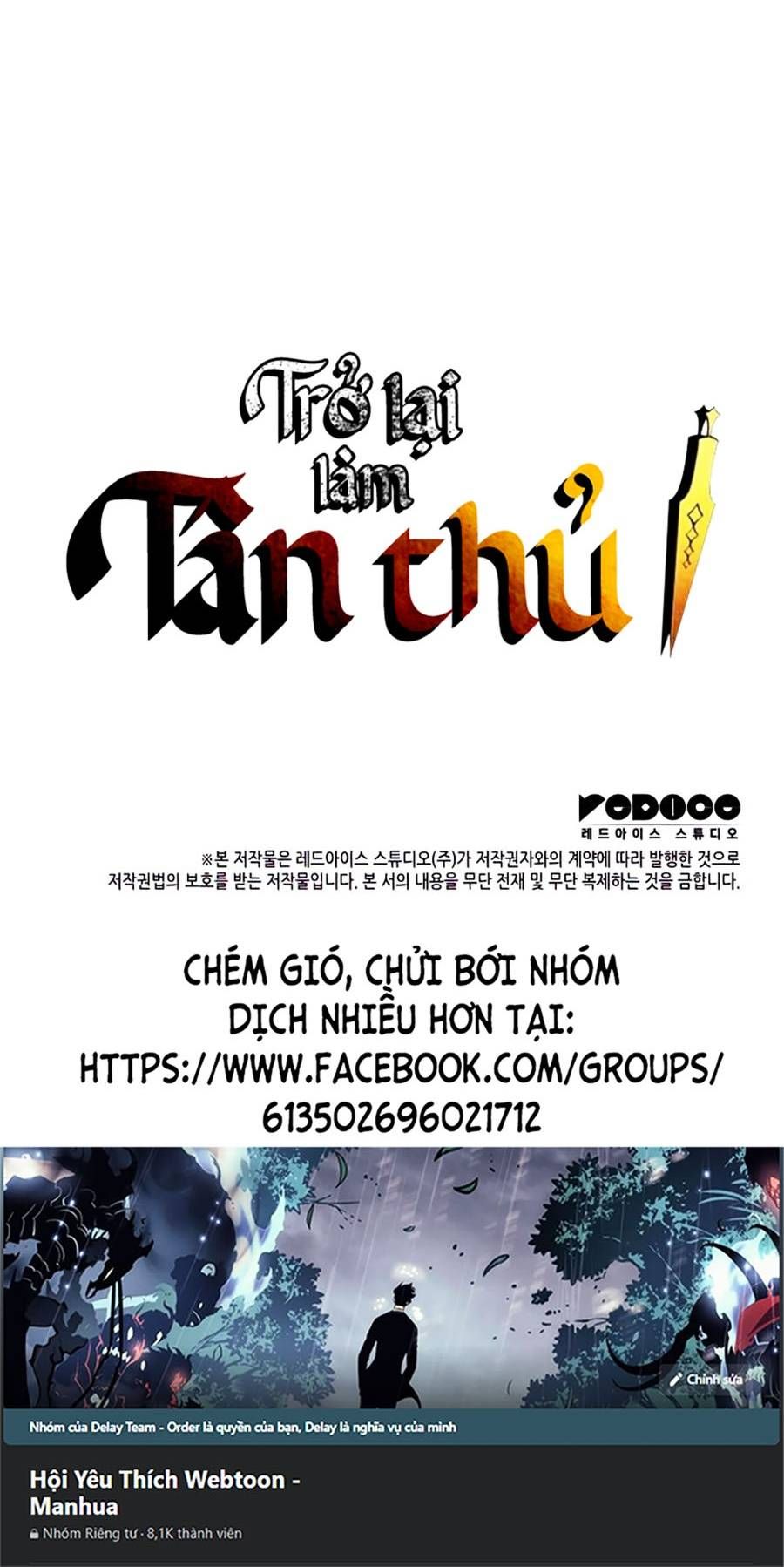 đọc truyện Trở Lại Làm Tân Thủ Chương 103 ảnh 76 tại Truyện Dạ Ký