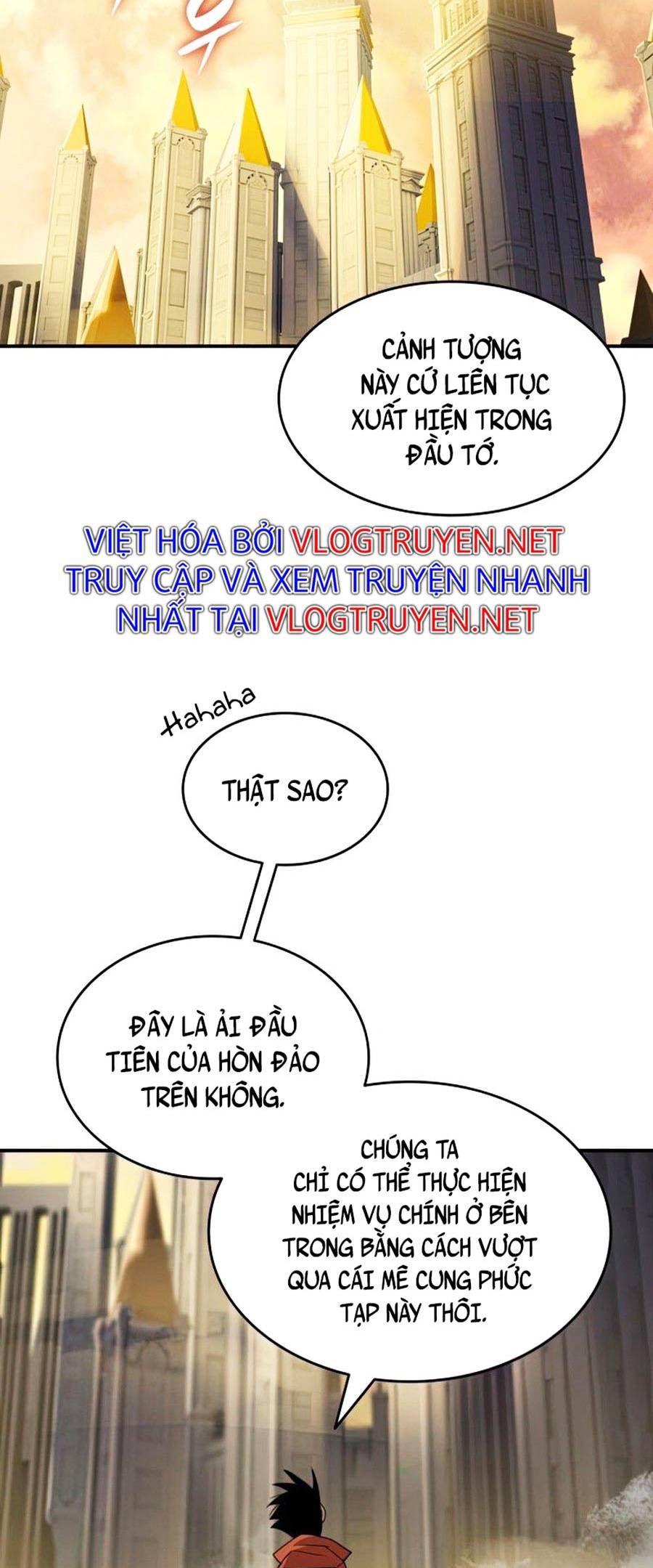 đọc truyện Trở Lại Làm Tân Thủ Chương 104 ảnh 14 tại Truyện Dạ Ký