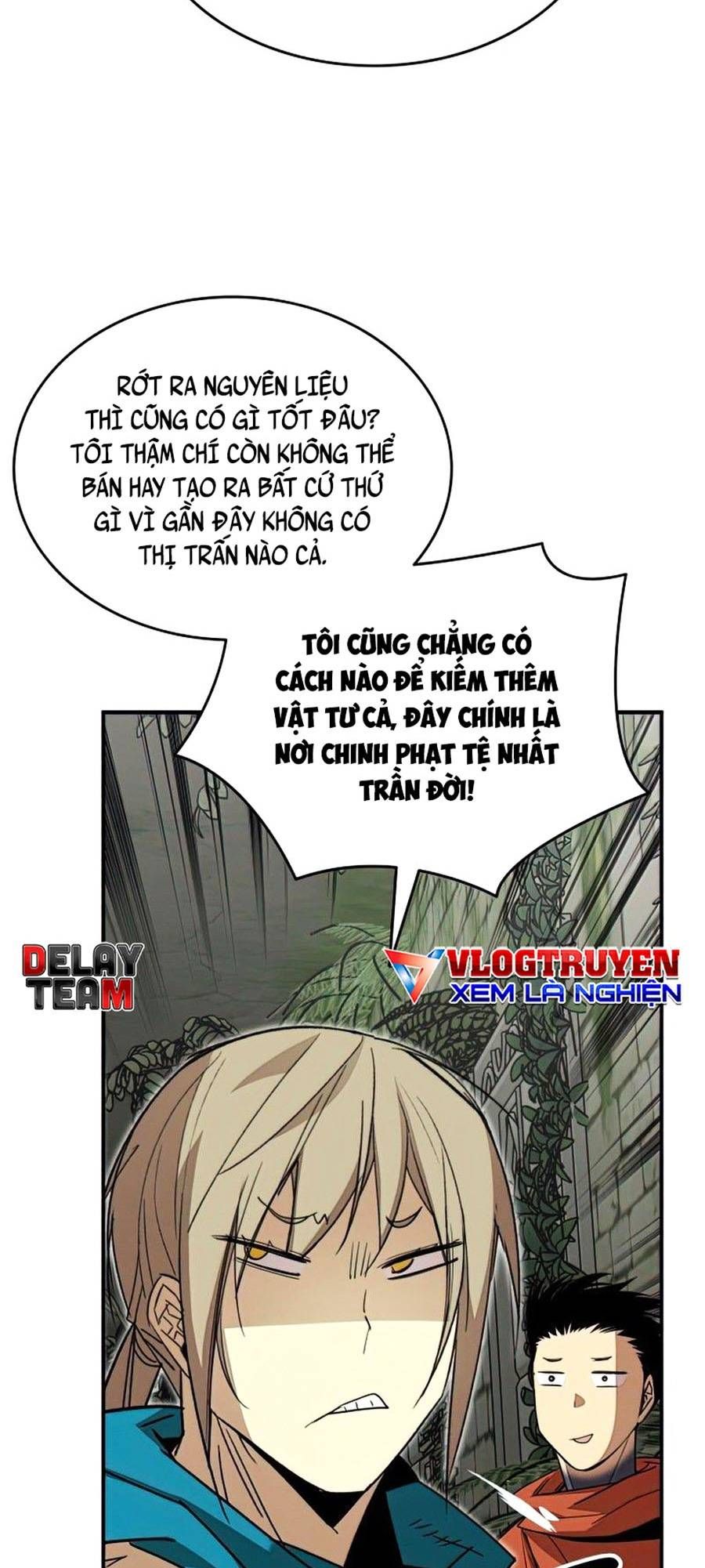 đọc truyện Trở Lại Làm Tân Thủ Chương 104 ảnh 49 tại Truyện Dạ Ký