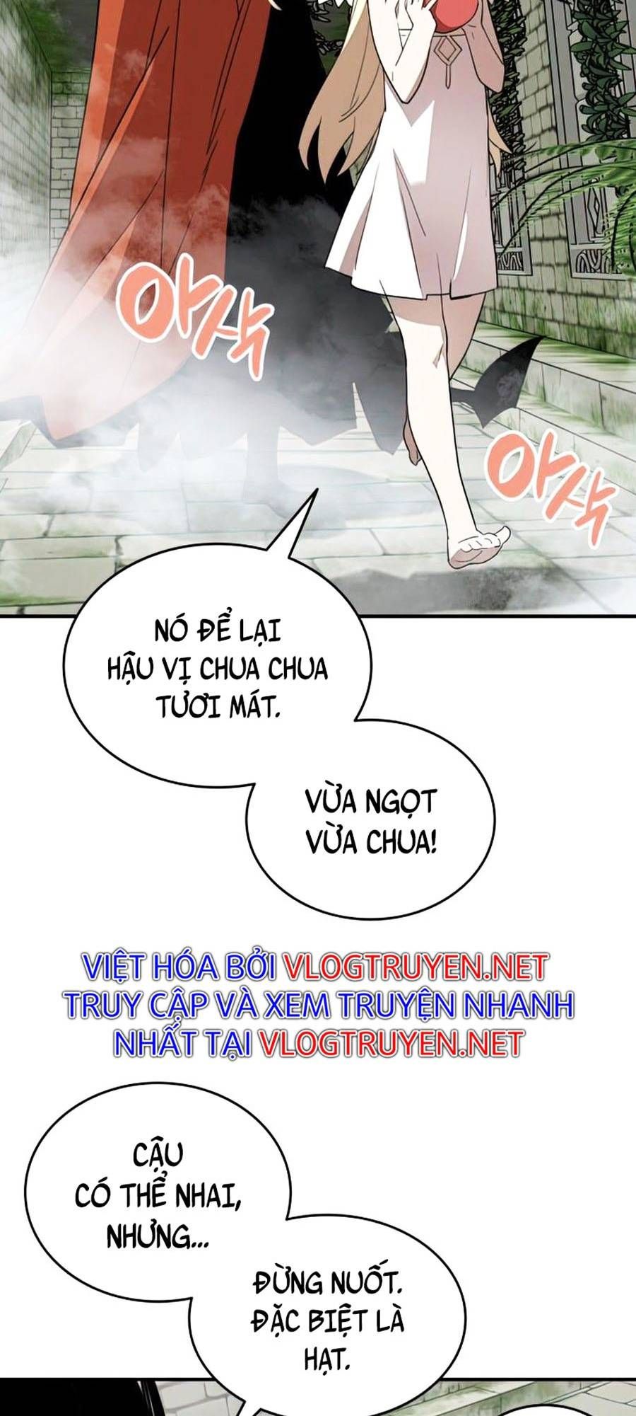 đọc truyện Trở Lại Làm Tân Thủ Chương 104 ảnh 55 tại Truyện Dạ Ký