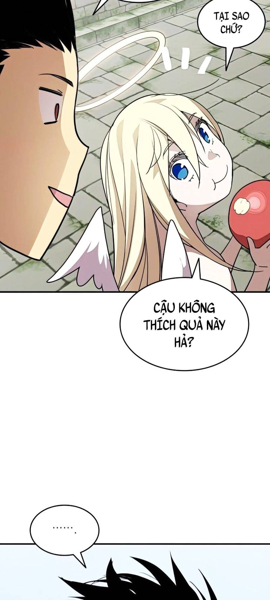 đọc truyện Trở Lại Làm Tân Thủ Chương 104 ảnh 56 tại Truyện Dạ Ký